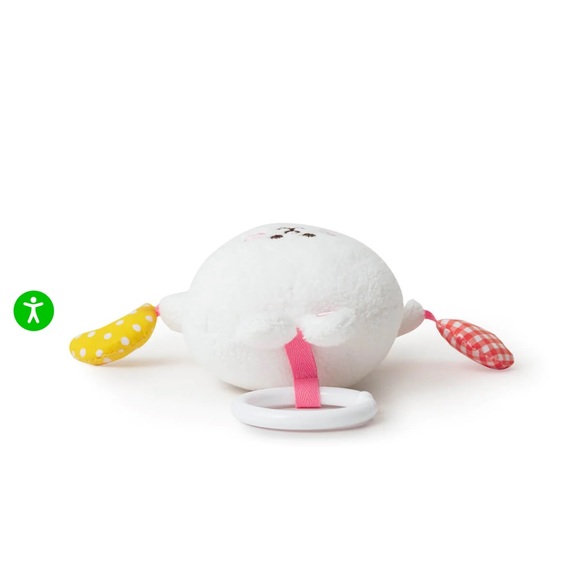 Line Friends Cony plush doll - Picture 7 of 9